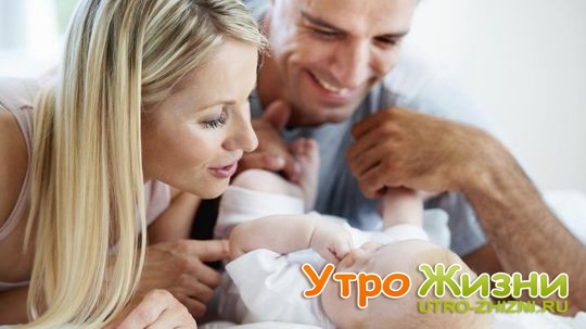 Советы молодому папе.