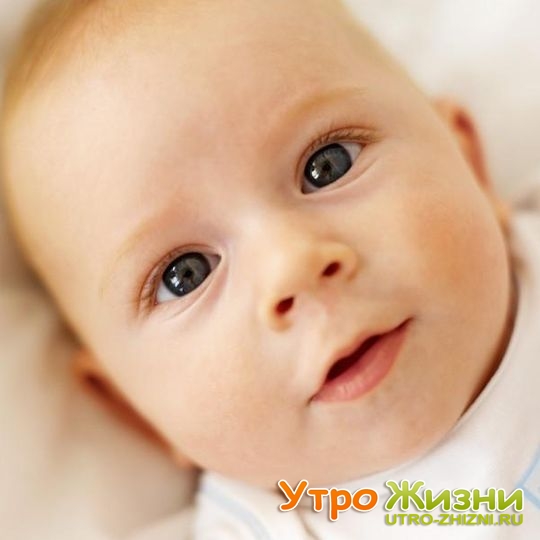 Желтушка у новорожденных.