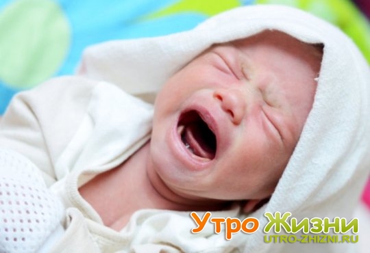 Продукты, вызывающие колики